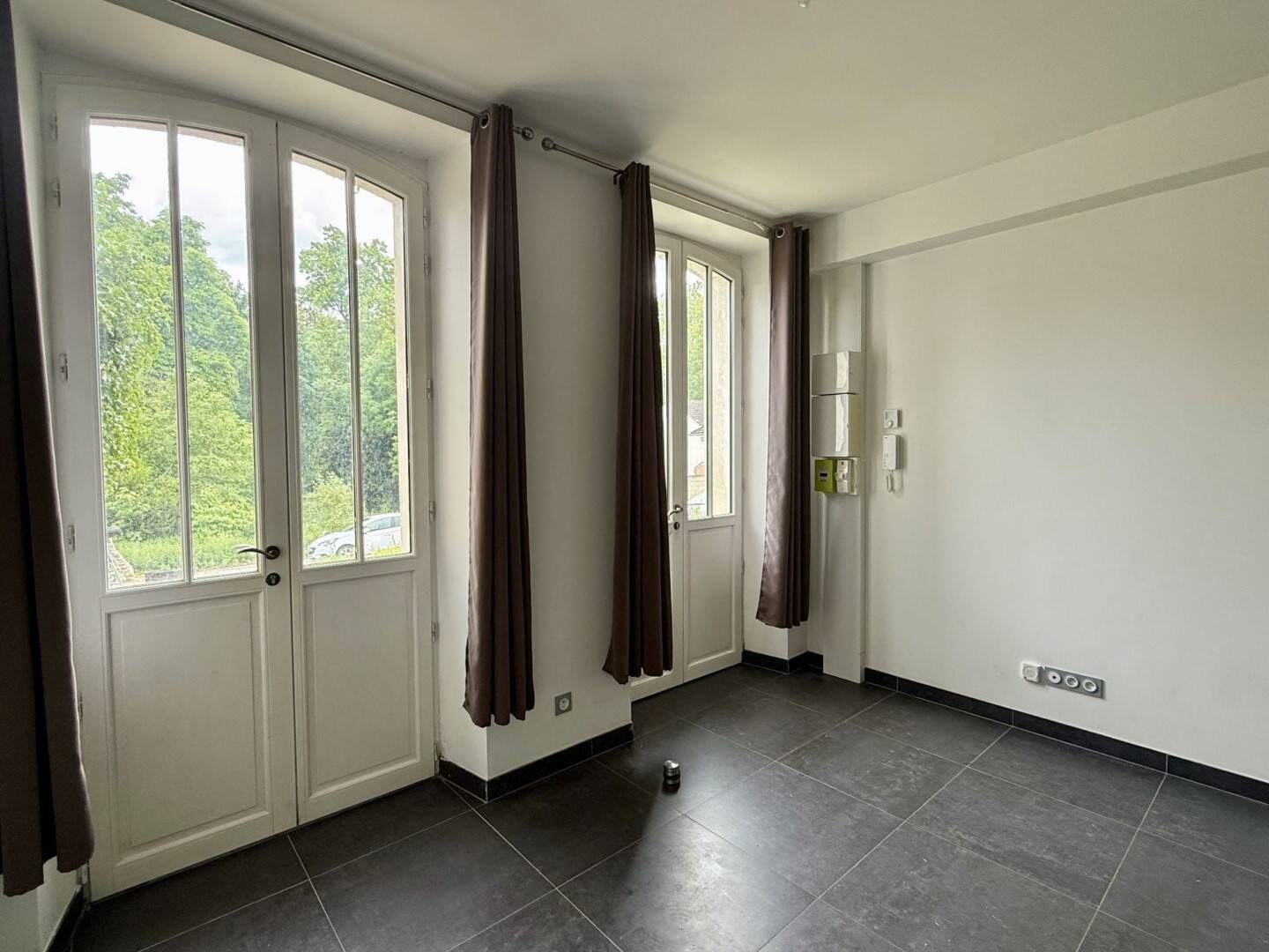 Maison à louer, 38m², MEULAN