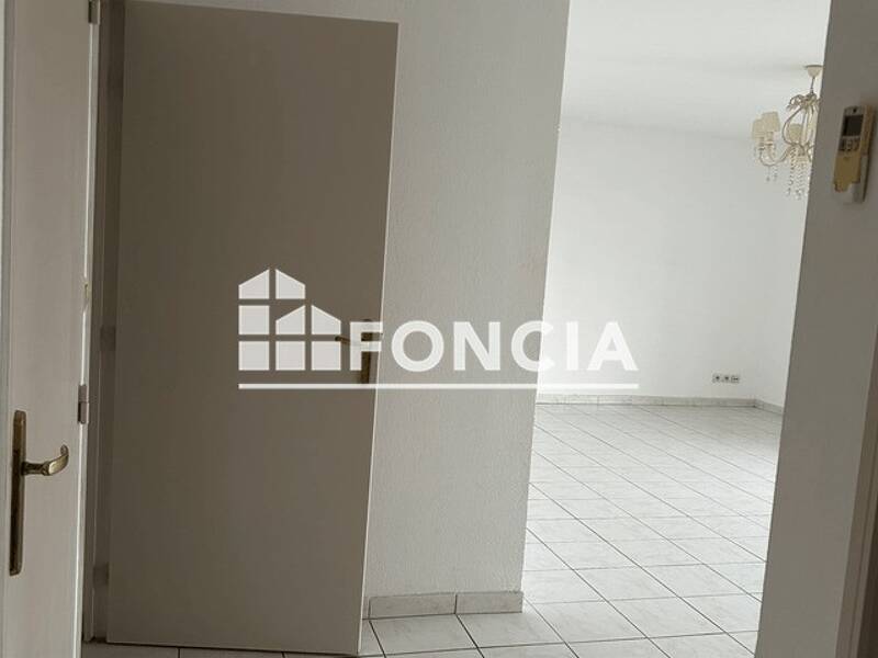 Maison à louer, 82m², AIX EN PROVENCE