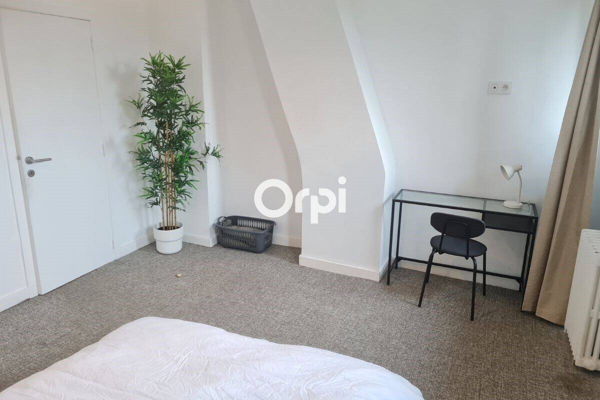 Maison à louer, 20m², ROUBAIX