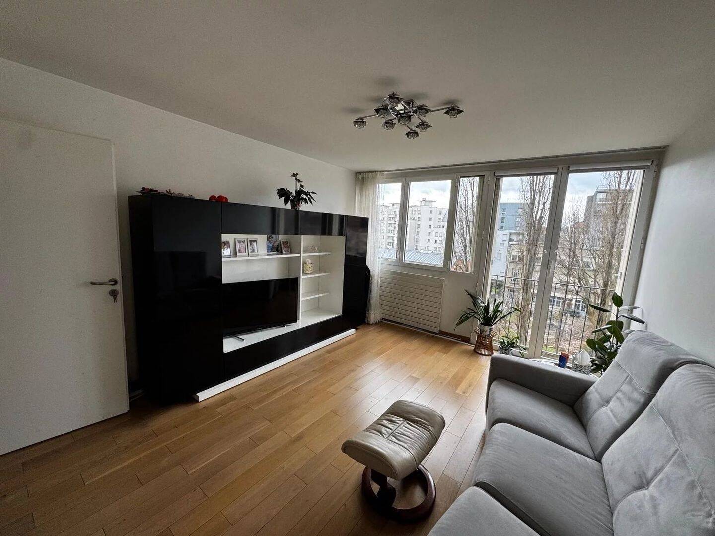 Maison à louer, 60m², IVRY SUR SEINE