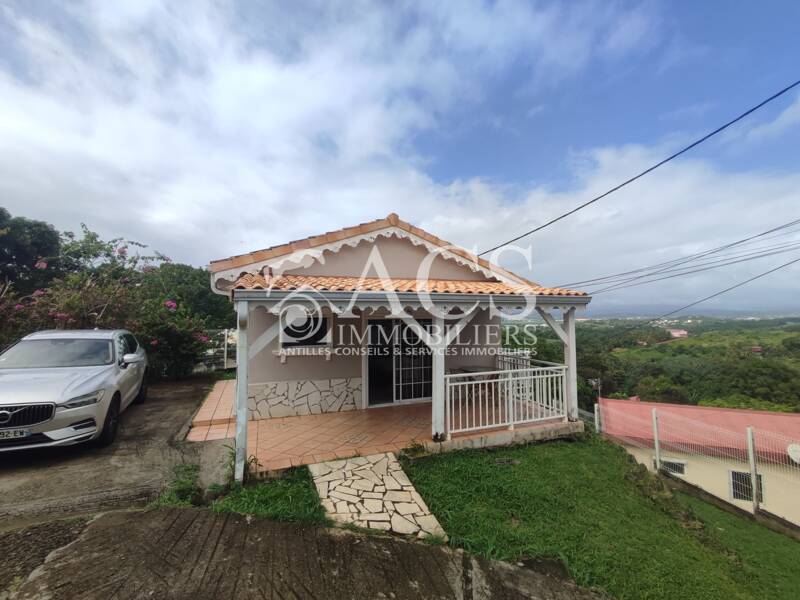 Maison à louer, 20m², DUCOS