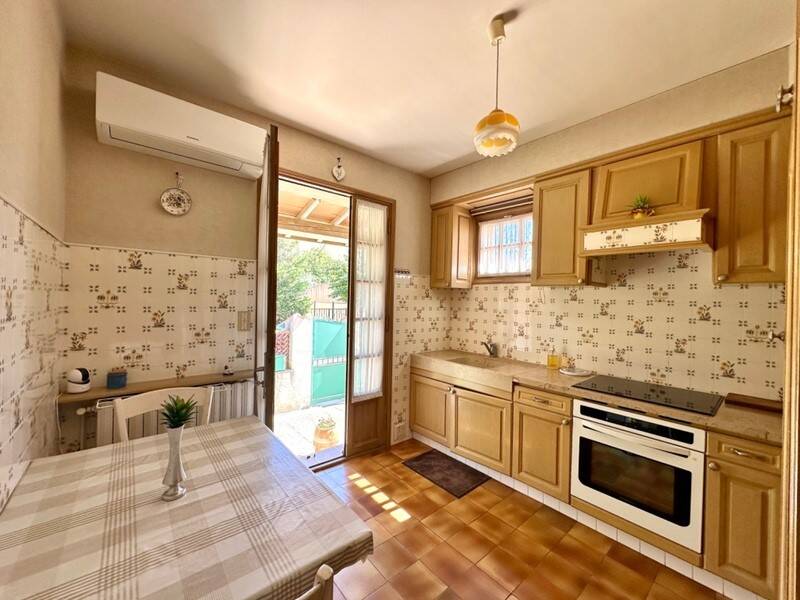 Maison à vendre, 158m², MARSEILLE 9E