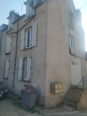 Maison à vendre, 86m², CORBEIL ESSONNES