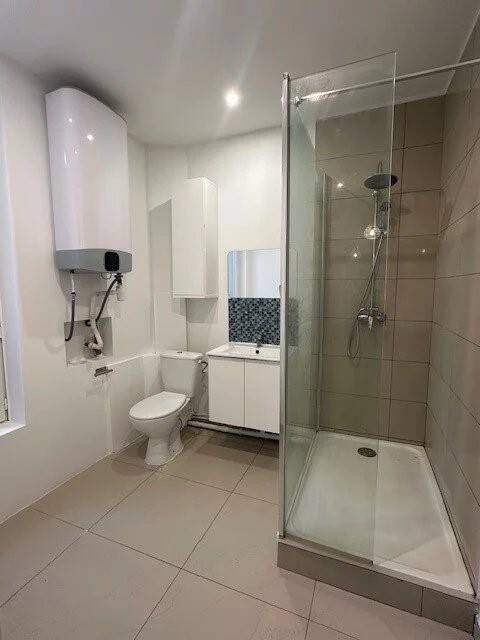 Maison à louer, 34m², VILLEMOMBLE