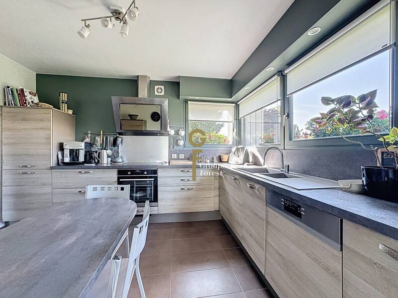 Maison à vendre, 169m², LINSELLES