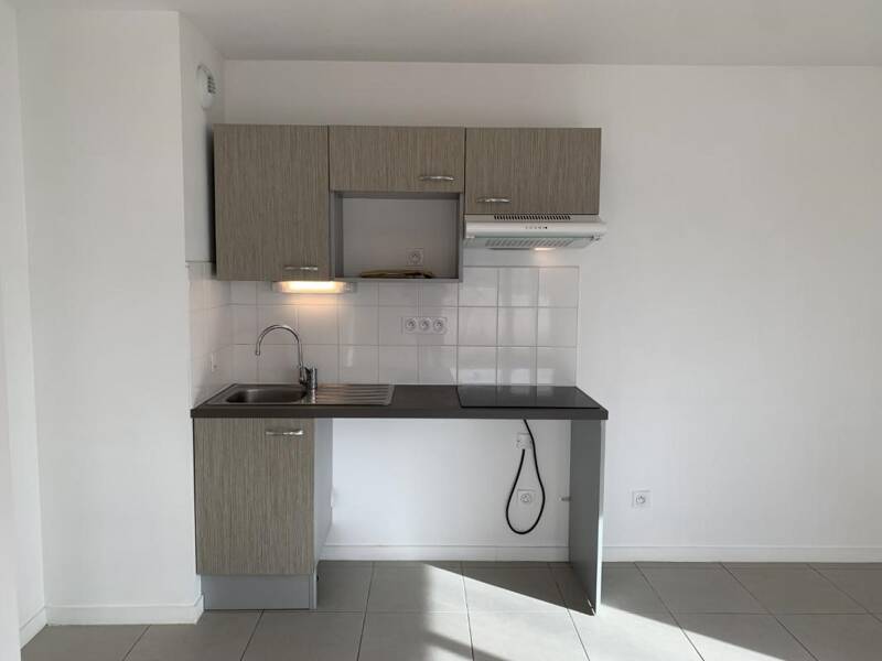 Maison à louer, 67m², VILLENAVE D'ORNON