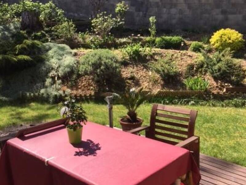 Maison à louer, 65m², GRIGNY