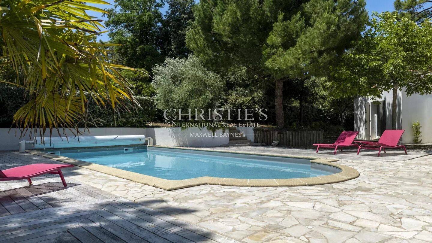 Maison à vendre, 129m², LA COUARDE SUR MER