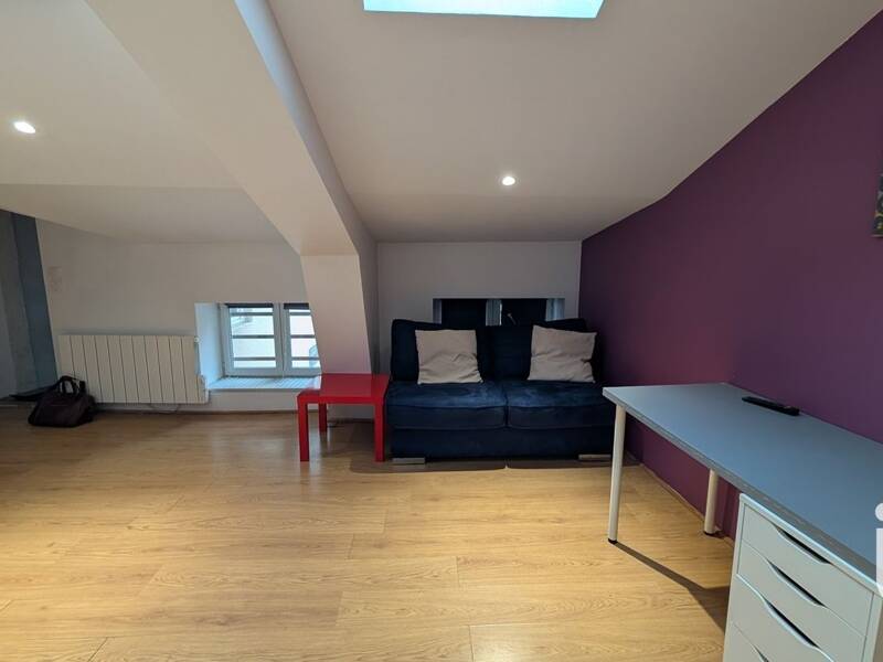 Maison à louer, 20m², SAINT ETIENNE