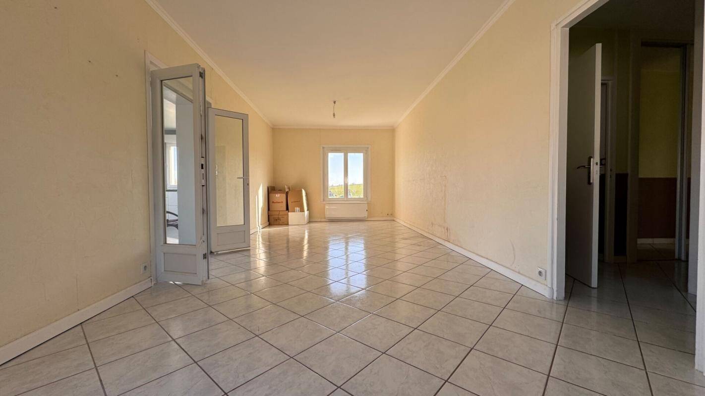 Maison à vendre, 105m², ABBEVILLE