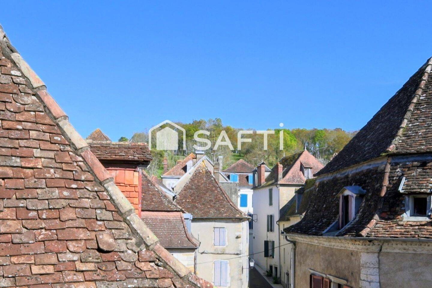 Maison à vendre, 81m², SALIES DE BEARN