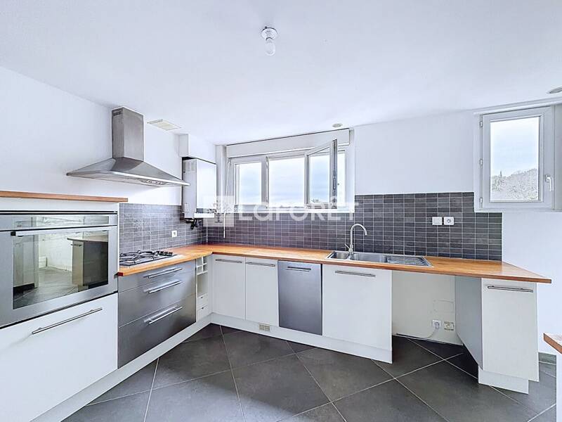 Maison à louer, 69m², MONTPELLIER