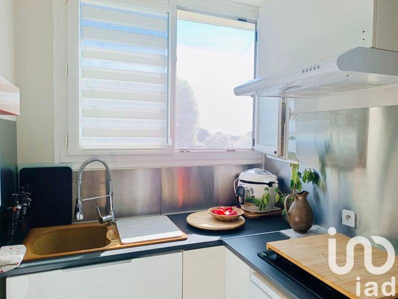 Maison à vendre, 62m², TOURS