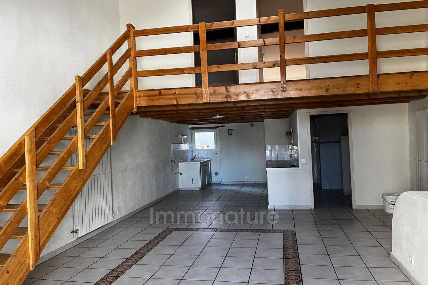 Maison à louer, 65m², GANGES