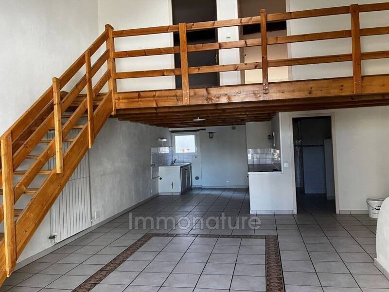 Maison à louer, 65m², GANGES