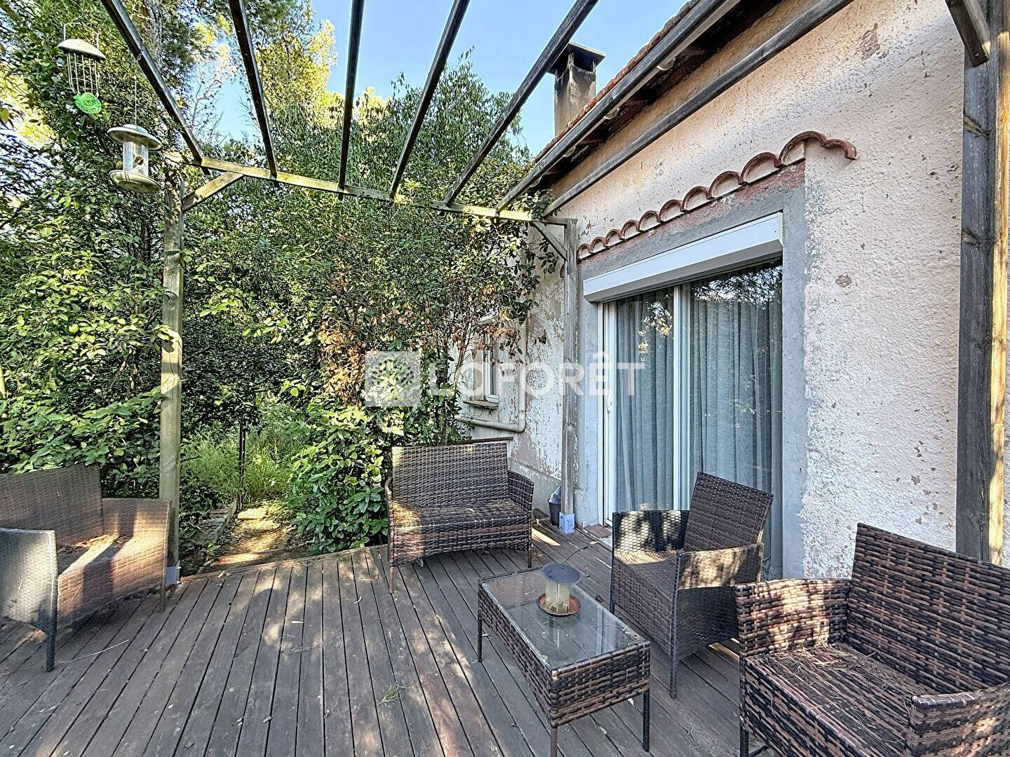 Maison à vendre, 75m², LES PENNES MIRABEAU