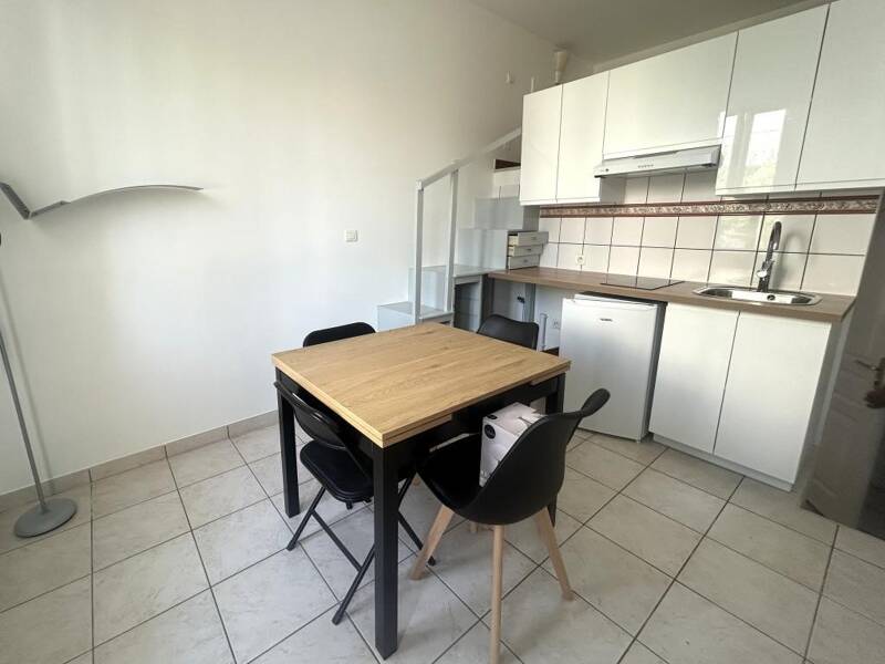 Maison à louer, 16m², LA ROCHELLE