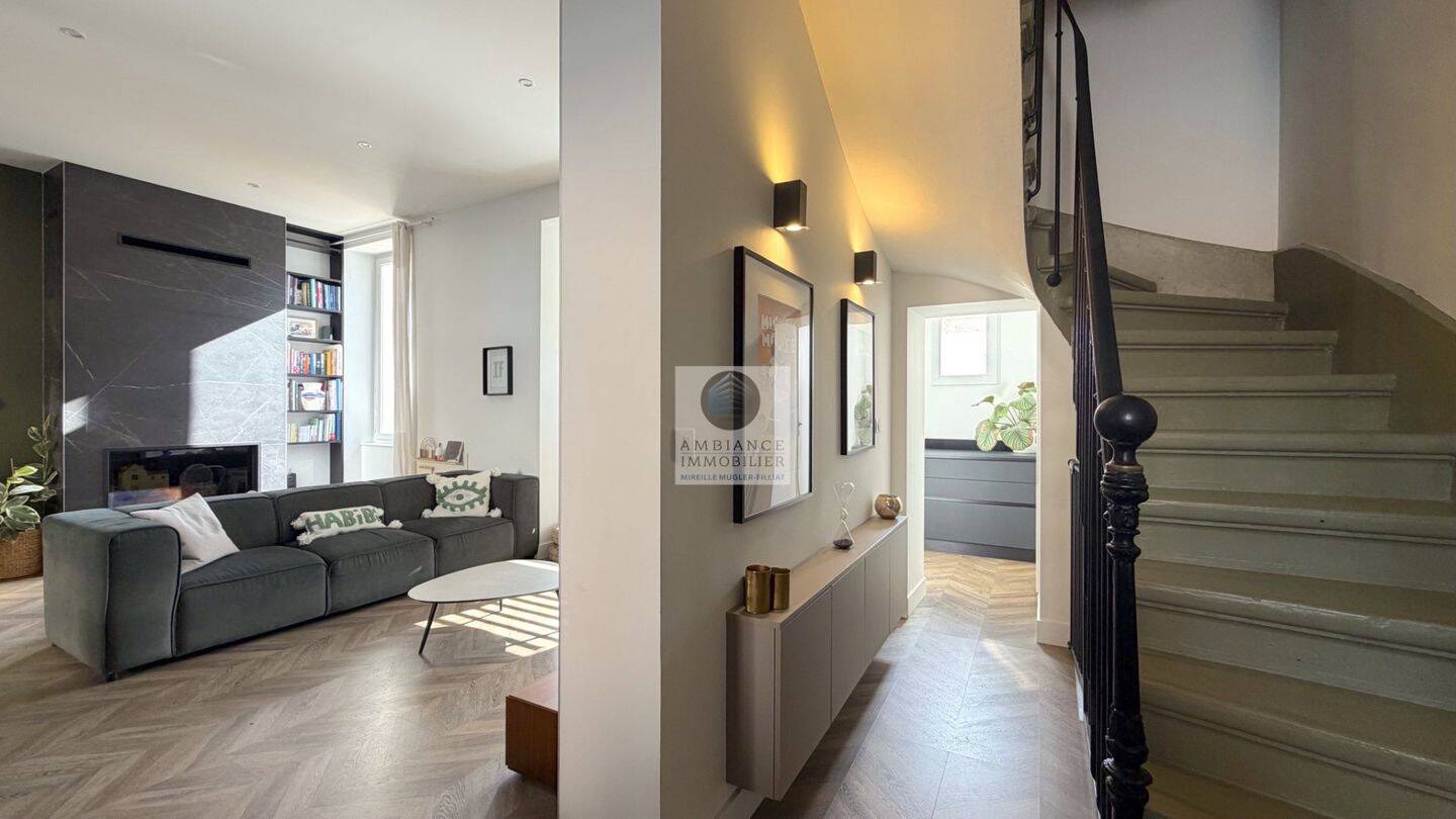 Maison à vendre, 168m², VALENCE