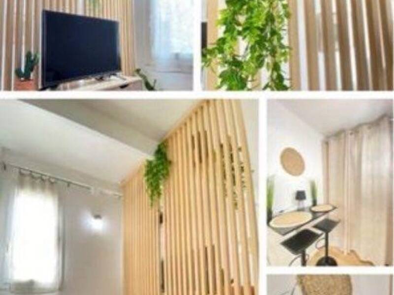 Maison à louer, 24m², NICE