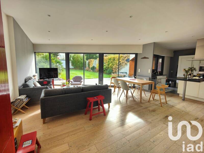 Maison à vendre, 178m², RENNES