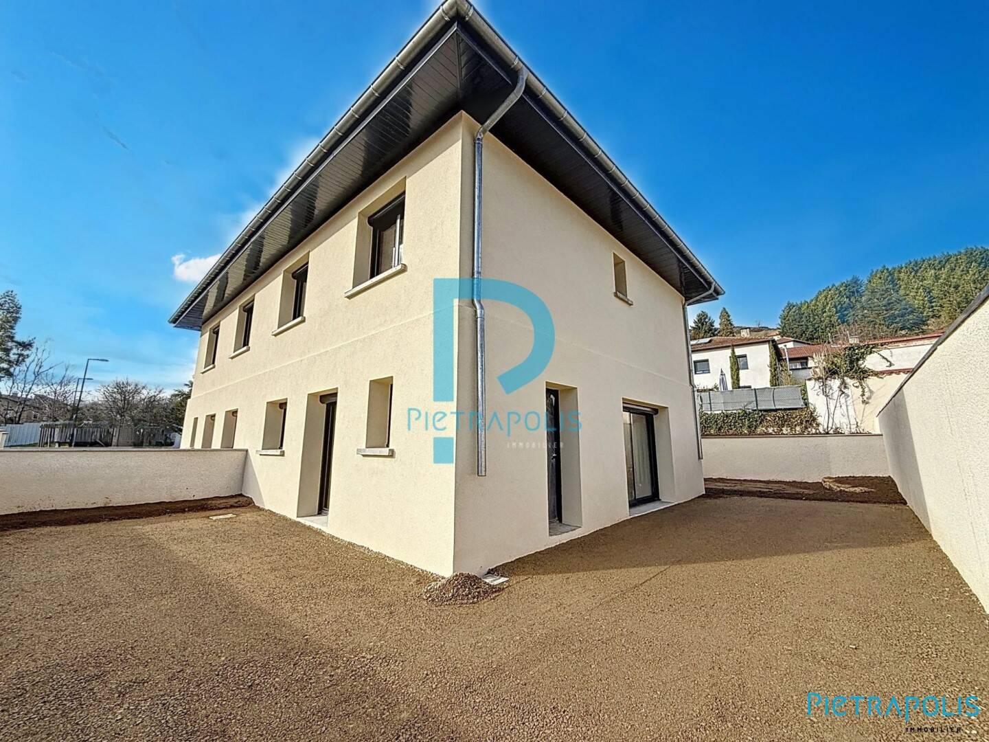 Maison à vendre, 101m², TARARE