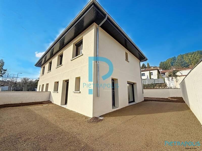 Maison à vendre, 101m², TARARE