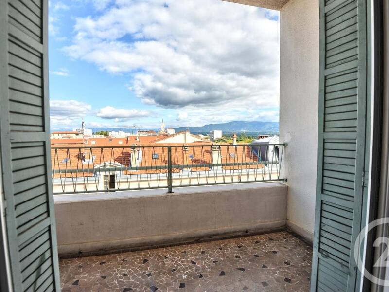 Maison à louer, 72m², ROMANS SUR ISERE