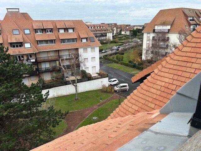 Maison à vendre, 25m², VILLERS SUR MER