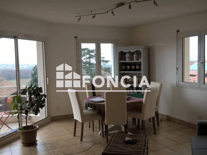 Maison à louer, 73m², COLLONGES SOUS SALEVE