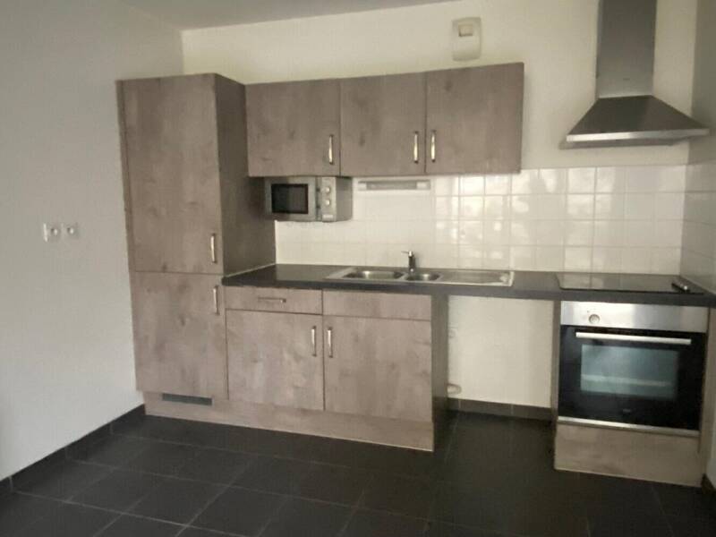 Maison à vendre, 64m², ROUEN