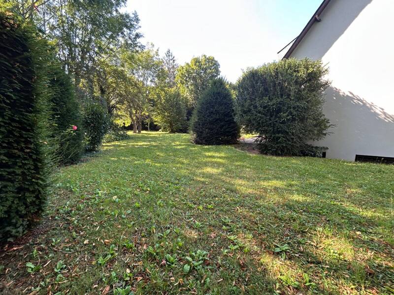 Maison à vendre, 183m², GARCHES