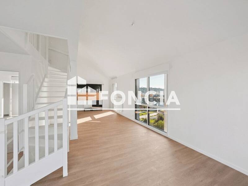 Maison à louer, 99m², BORDEAUX