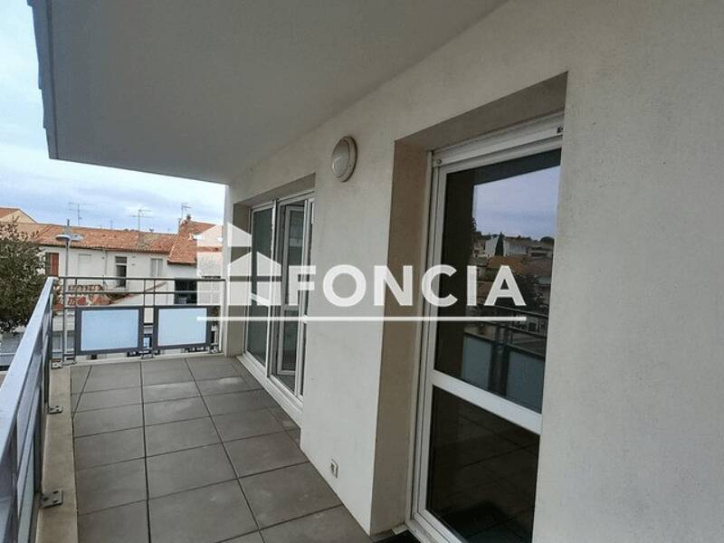 Maison à louer, 39m², NIMES