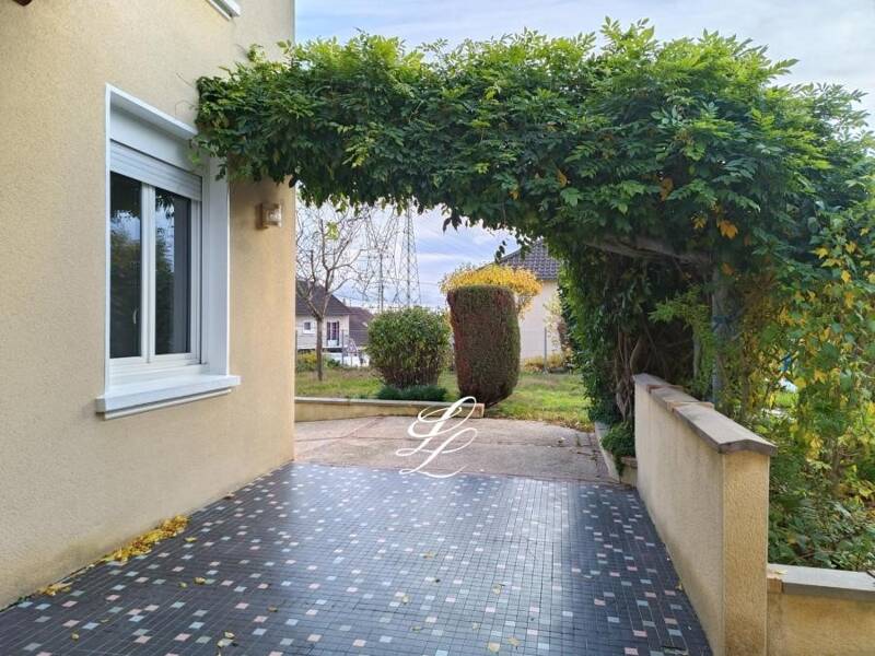 Maison à vendre, 85m², LE MANS