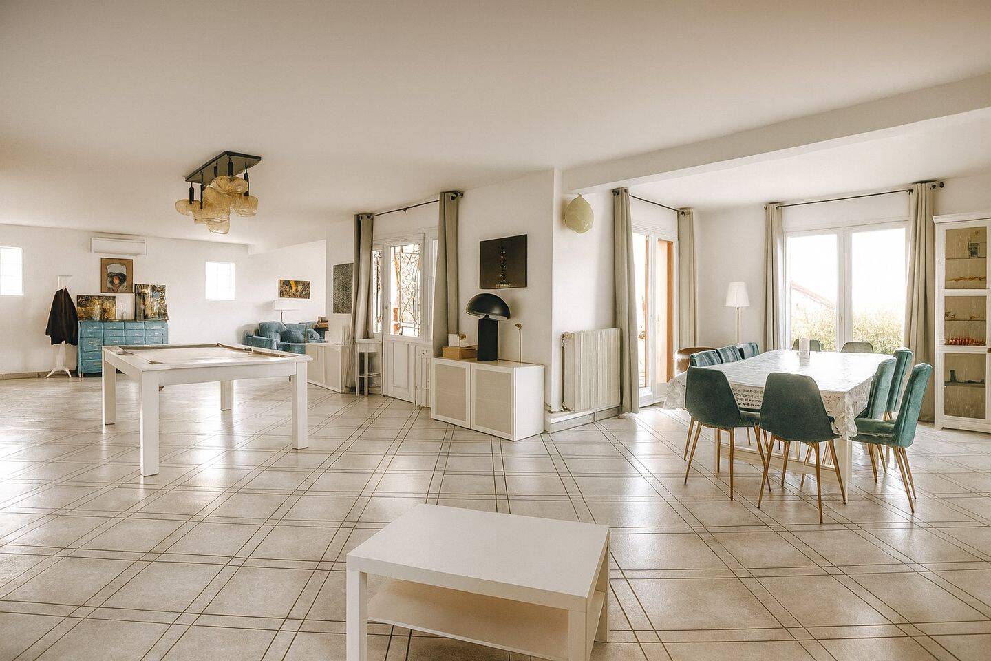 Maison à vendre, 274m², VILLIERS SAINT FREDERIC