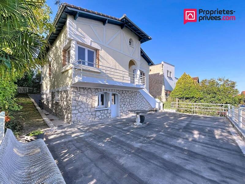 Maison à vendre, 171m², TOULOUSE