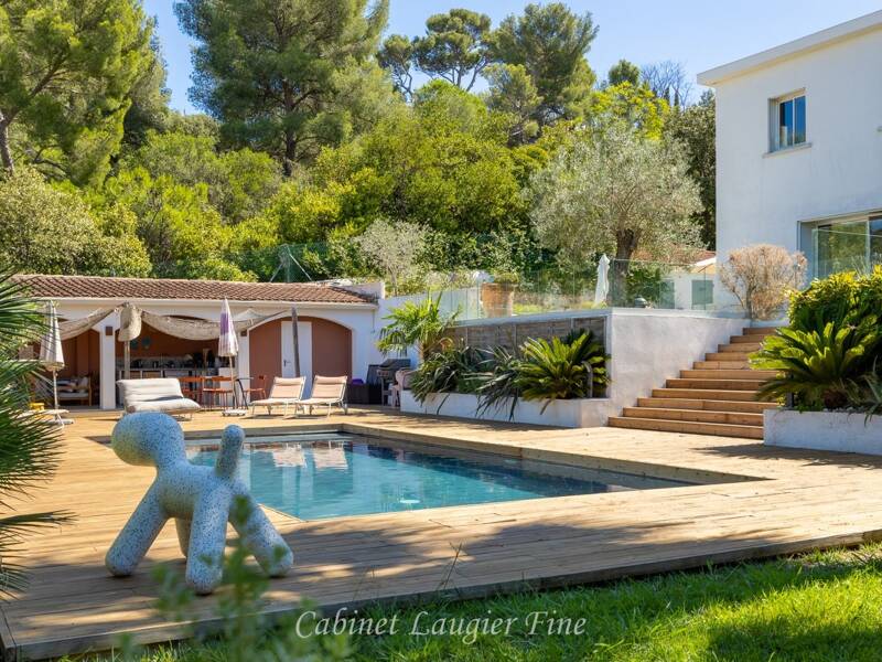 Maison à vendre, 165m², MARSEILLE 12E