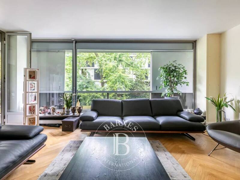 Maison à vendre, 102m², BOULOGNE BILLANCOURT