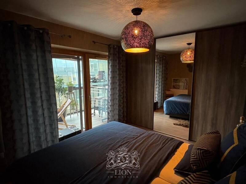 Maison à vendre, 63m², LILLE