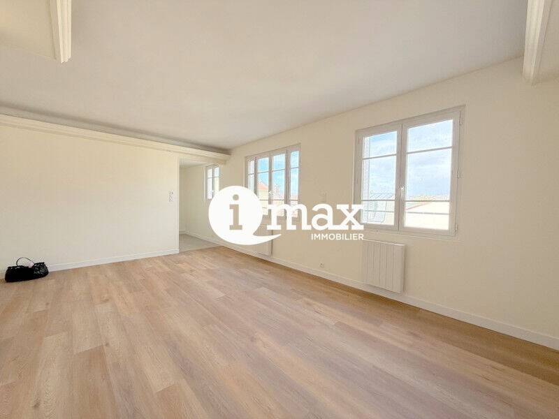 Maison à louer, 52m², RUEIL MALMAISON