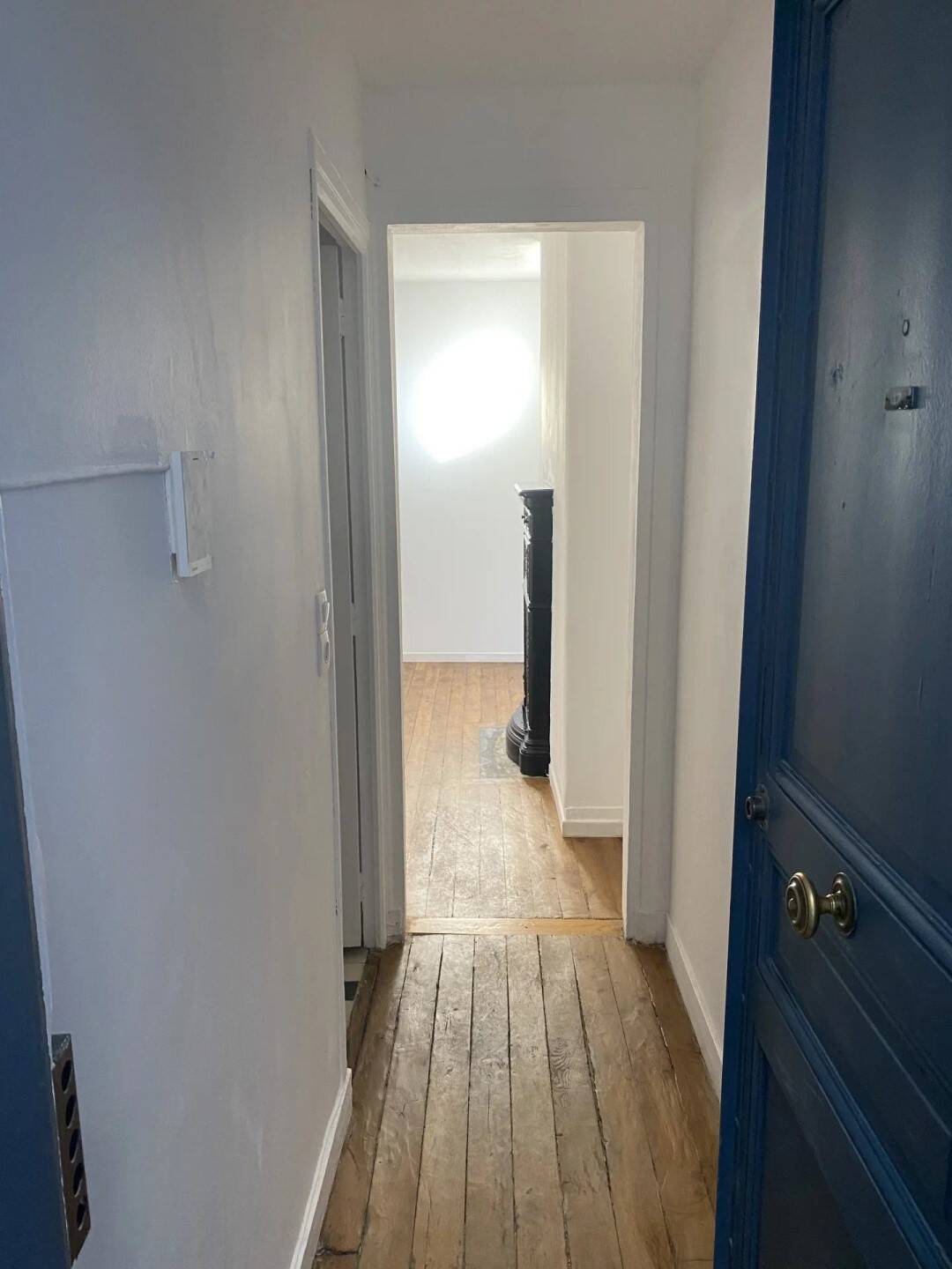 Maison à louer, 39m², VITRY SUR SEINE