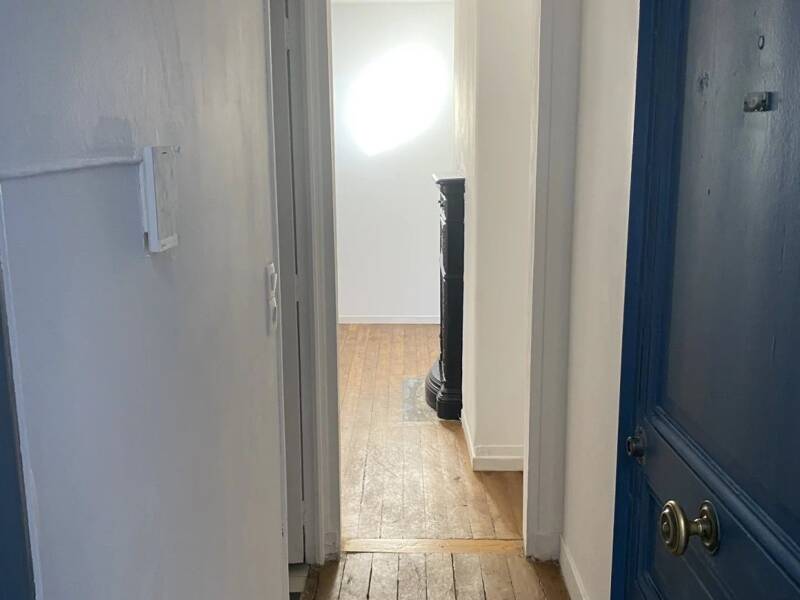 Maison à louer, 39m², VITRY SUR SEINE