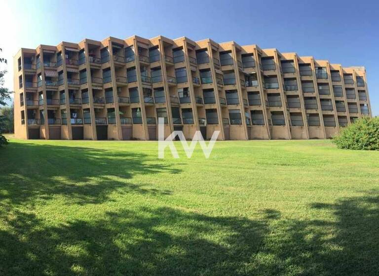 Appartement à vendre 130 000 € 2 pièces 1<br/>chambre 27 m²<br/>superficie 3/4<br/>étage Santa Lucia Di Moriani 20230