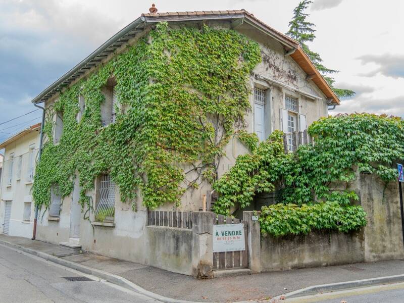 Maison à vendre, 170m², NIMES