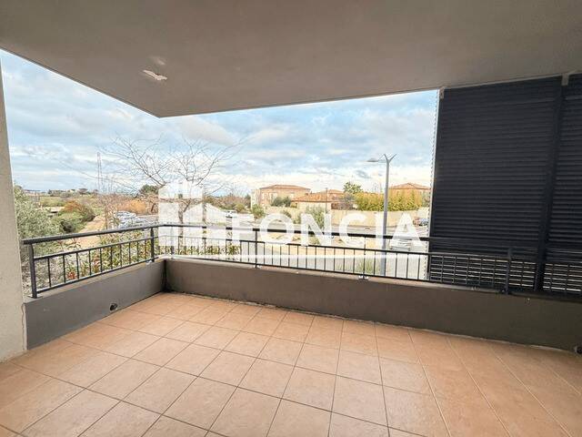 Maison à louer, 41m², BEZIERS