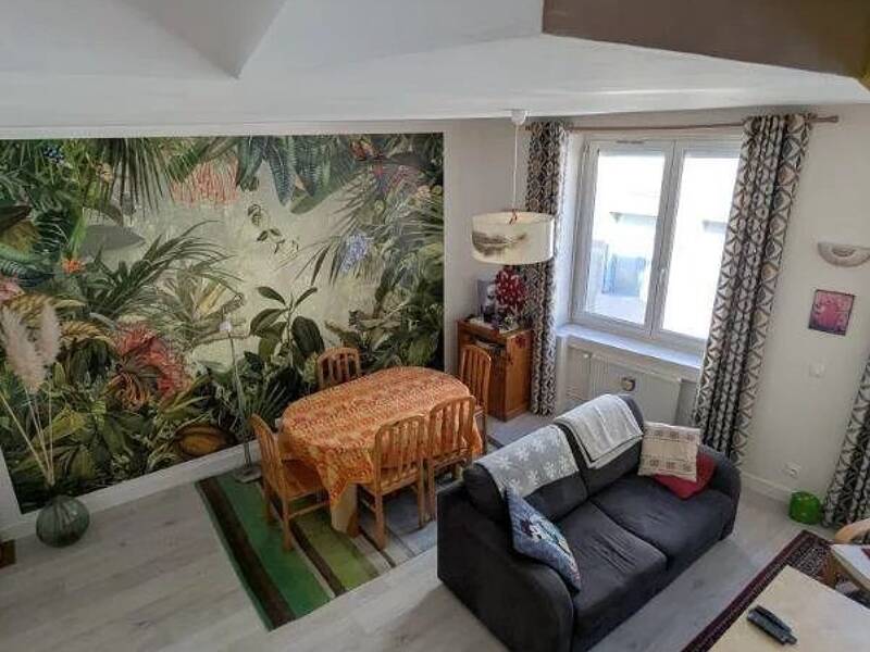 Maison à vendre, 131m², SAINT ETIENNE