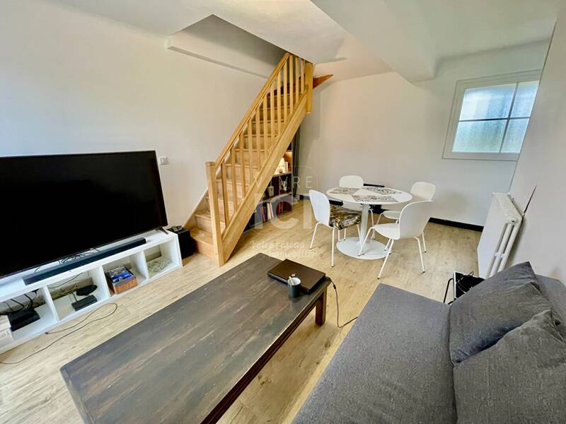 Maison à vendre, 76m², GRANDCHAMPS DES FONTAINES