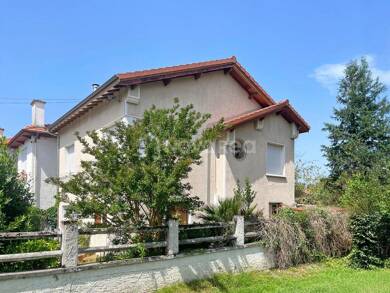 Maison à louer 1 900 € 5 pièces 4 chambres 119 m² Pau Sud Pau 64000