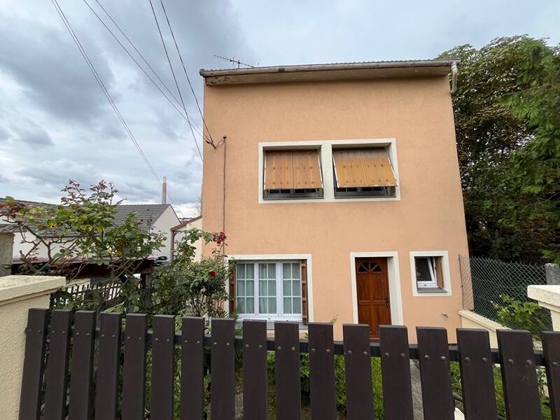 Maison à vendre, 93m², PORCHEVILLE
