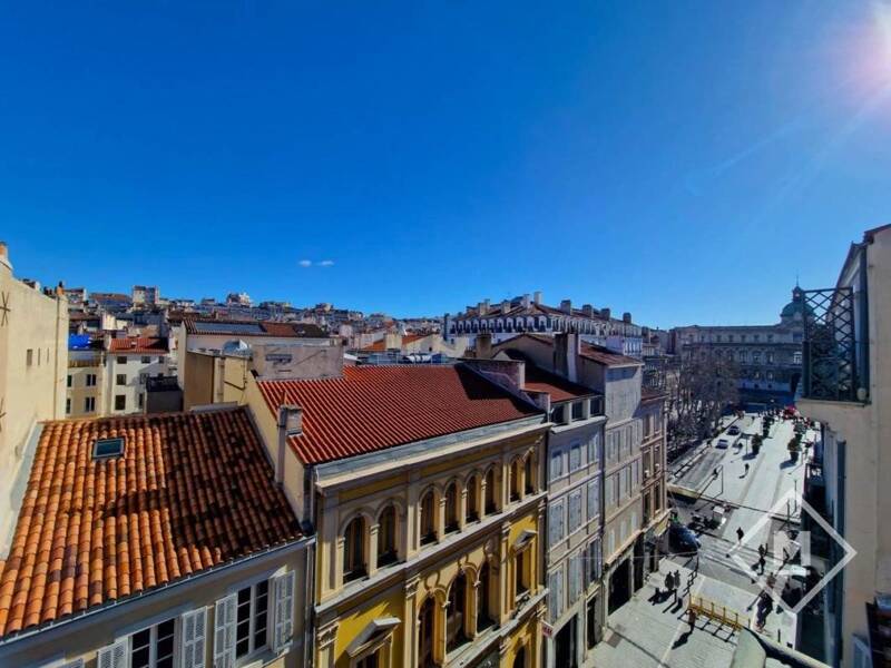 Maison à vendre, 69m², MARSEILLE 6E